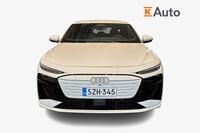 Audi A6 e-tron vaihtoauto