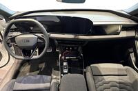 Audi A6 e-tron vaihtoauto