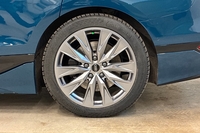 Audi S6 e-tron vaihtoauto