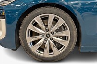 Audi S6 e-tron vaihtoauto