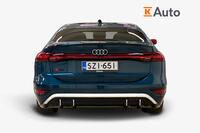 Audi S6 e-tron vaihtoauto