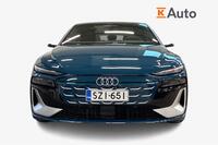 Audi S6 e-tron vaihtoauto