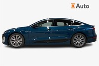 Audi S6 e-tron vaihtoauto