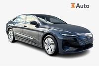 Audi A6 e-tron vaihtoauto