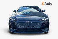 Audi A6 e-tron vaihtoauto