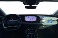 Audi A6 e-tron vaihtoauto