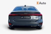 Audi A6 e-tron vaihtoauto