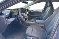 Audi A6 e-tron vaihtoauto