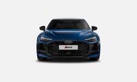 Audi RS5 vaihtoauto