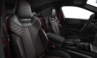 Audi RS5 vaihtoauto