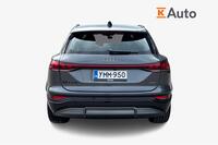 Audi Q6 e-tron vaihtoauto