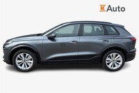 Audi Q6 e-tron vaihtoauto