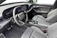 Audi Q6 e-tron vaihtoauto