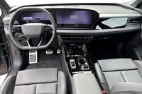 Audi Q6 e-tron vaihtoauto