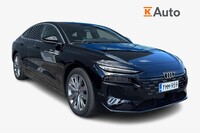 Audi A6 e-tron vaihtoauto