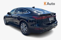 Audi A6 e-tron vaihtoauto