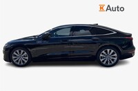 Audi A6 e-tron vaihtoauto