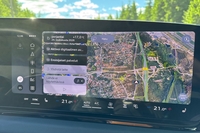 Audi A6 e-tron vaihtoauto