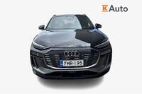 Audi Q6 e-tron vaihtoauto