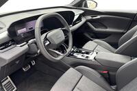 Audi Q6 e-tron vaihtoauto