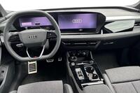 Audi Q6 e-tron vaihtoauto