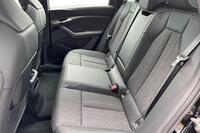 Audi Q6 e-tron vaihtoauto
