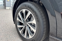 Audi Q6 e-tron vaihtoauto