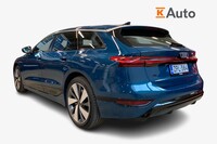 Audi A6 e-tron vaihtoauto