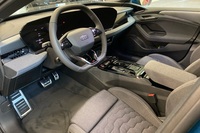 Audi A6 e-tron vaihtoauto