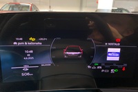 Audi A6 e-tron vaihtoauto