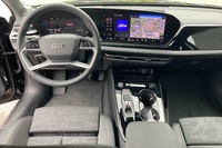 Audi A5 vaihtoauto