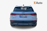 Audi Q6 e-tron vaihtoauto