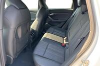 Audi Q6 e-tron vaihtoauto