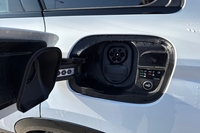 Audi Q6 e-tron vaihtoauto