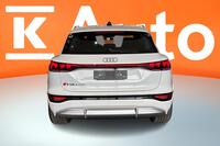 Audi SQ6 e-tron vaihtoauto