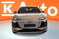 Audi SQ6 e-tron vaihtoauto