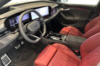 Audi SQ6 e-tron vaihtoauto