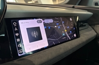 Audi SQ6 e-tron vaihtoauto