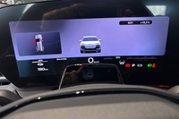 Audi SQ6 e-tron vaihtoauto