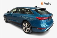 Audi A6 e-tron vaihtoauto