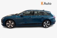Audi A6 e-tron vaihtoauto