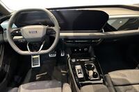 Audi A6 e-tron vaihtoauto