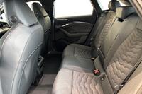 Audi A6 e-tron vaihtoauto