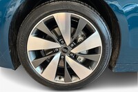 Audi A6 e-tron vaihtoauto