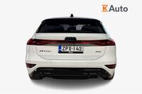 Audi A6 e-tron vaihtoauto