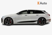 Audi A6 e-tron vaihtoauto
