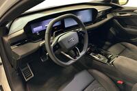 Audi A6 e-tron vaihtoauto