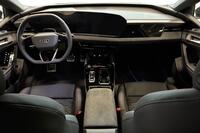 Audi A6 e-tron vaihtoauto