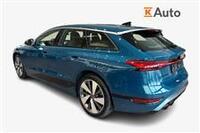 Audi A6 e-tron vaihtoauto