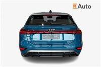 Audi A6 e-tron vaihtoauto